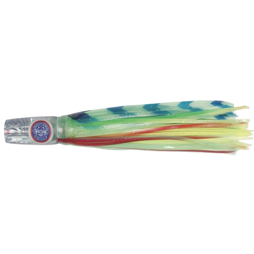 Pakula Lures - Original Hothead ZIPPER