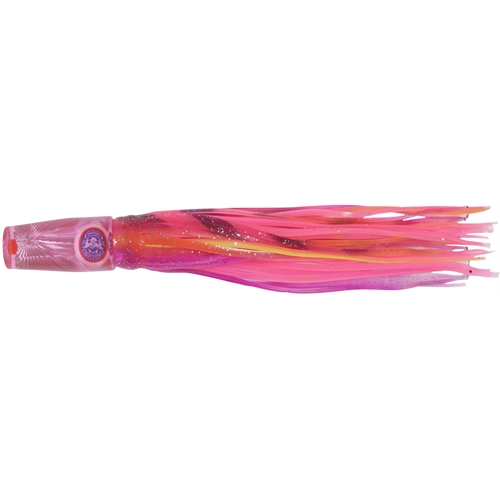 Pakula Lures - Original Hothead ZIPPER