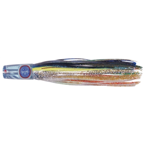 Pakula Lures - Original Hothead ZIPPER