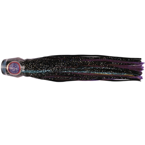 Pakula Lures - Paua Hothead WOMBAT