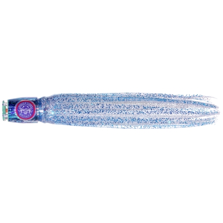 Blue Cyrstal