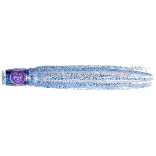 Pakula Lures - Paua MICRO SPROCKET JET