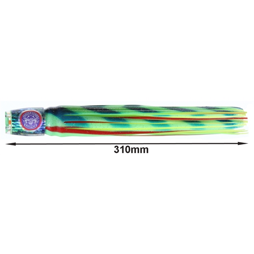 Pakula Lures - Paua SPROCKET JET