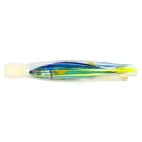 Pakula Lures - Pilchard Fish Print MICRO COCKROACH 3D