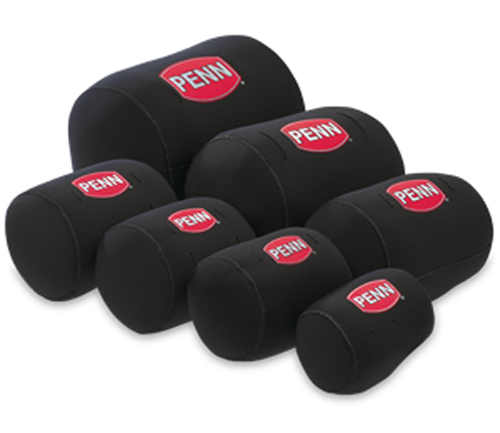 Penn Fishing REEL COVERS - OVERHEAD