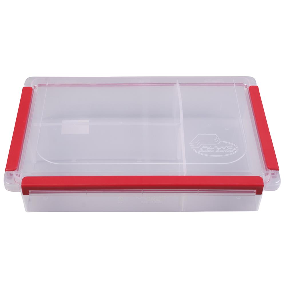 plano tackle trays
