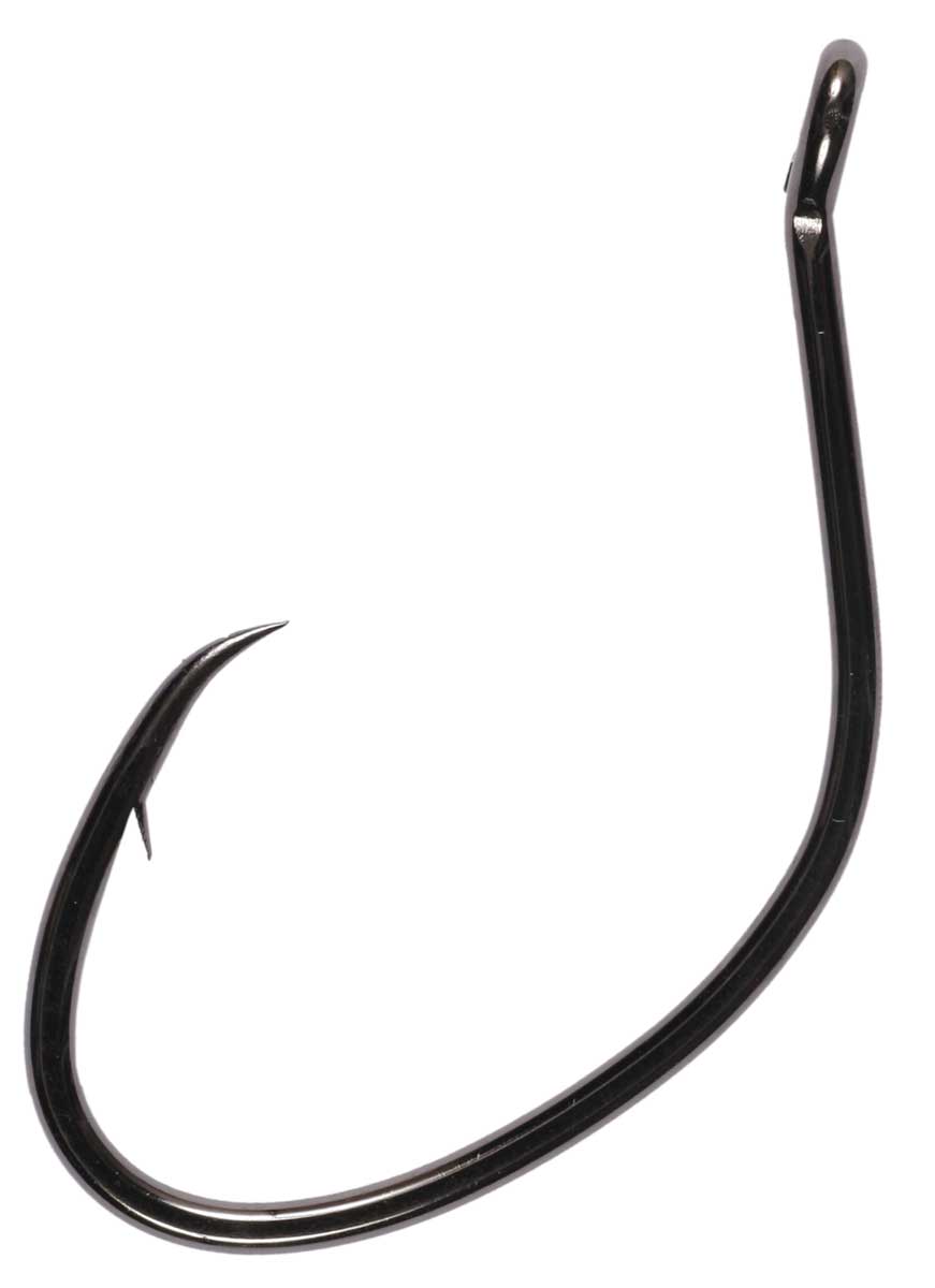 QUICKRIG Fishing Hooks - CHARLIE BROWN OCTOPUS CIRCLE 