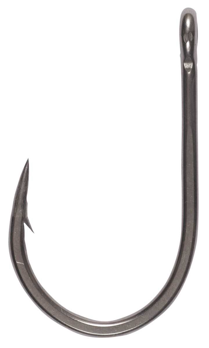 QUICKRIG Game Fishing Hooks - KOGA (Hays) STAINLESS STEEL 