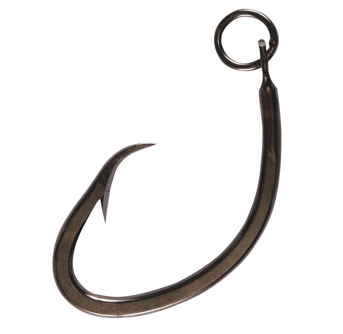 charlie brown circle hooks