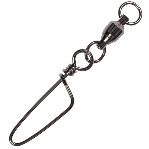 Quickrig Fishing - Sea Buoy Ball Bearing Snap Swivels 