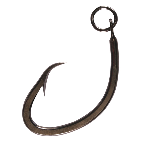 Quickrig Fishing Hooks - Charlie Brown Circle with Welded Ring