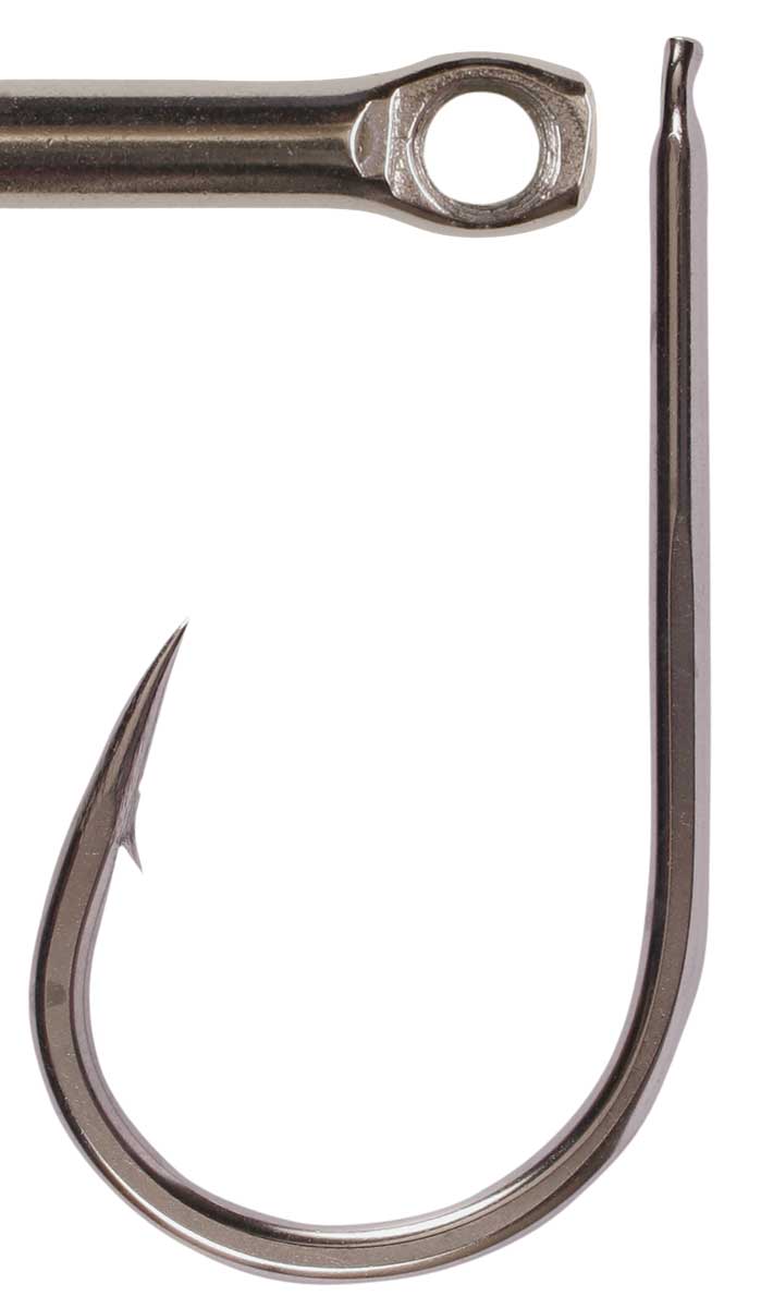 Quickrig PA'A Needle Eye Hooks from Wellsys Tackle