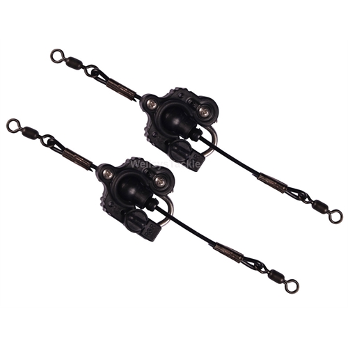 R & R Fishing Tackle - R2 OUTRIGGER RELEASE CLIPS Pair