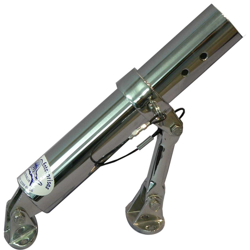 Reelax Game Fishing SHOTGUN (Centre) Outrigger BASE only