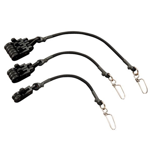 Reelax Hal-Lock Outrigger Line Locking Pulleys