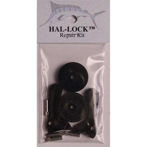 Reelax Hal-Lock Pulley Repair Kit 