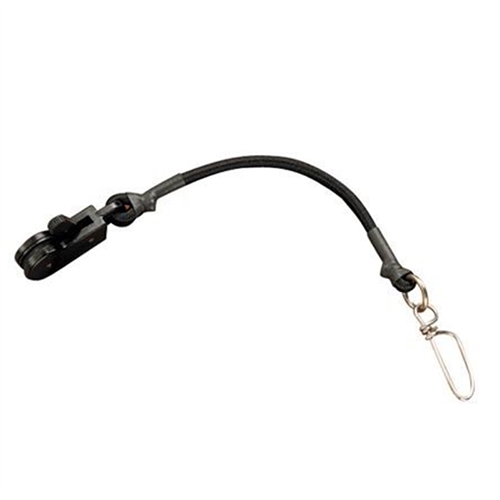 Reelax Outrigger Line Locking Pulleys