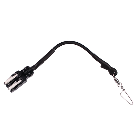 BlueWing Double Pulley
