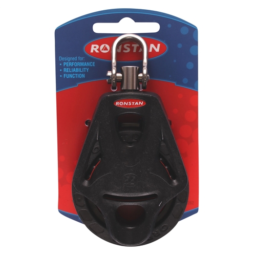 Ronstan Fishing DREDGE PULLEY