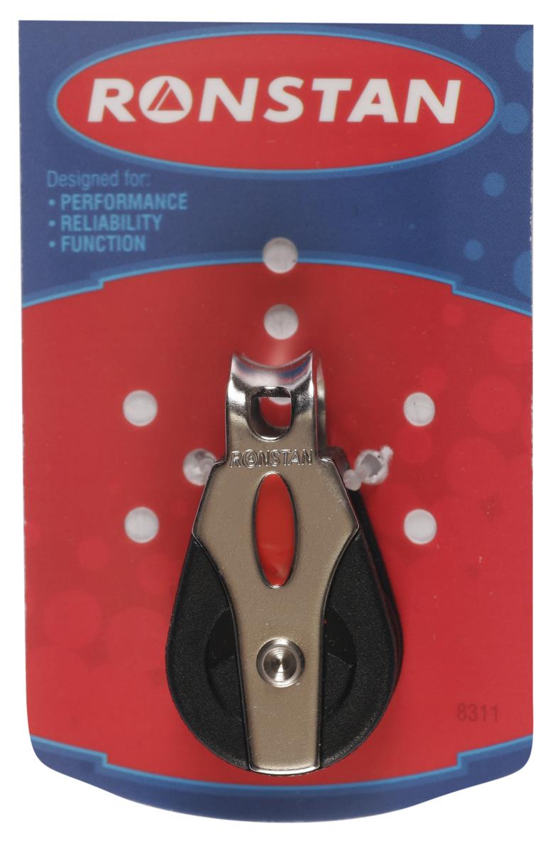 Ronstan Fishing Pulley (Each)