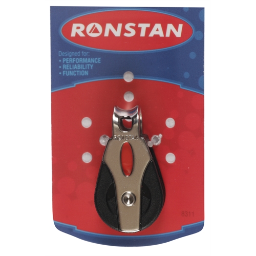 Ronstan Fishing Pulley Each