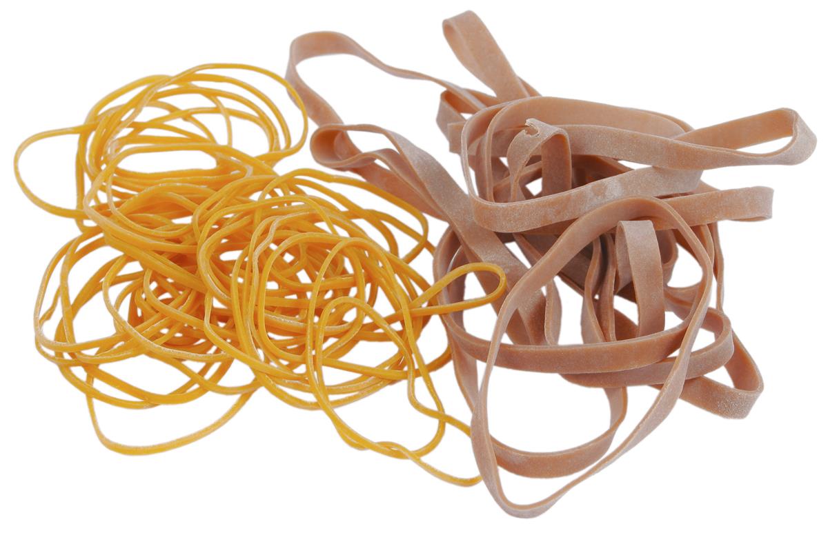 Rubber Bands BULK PACK from Wellsys Tackle