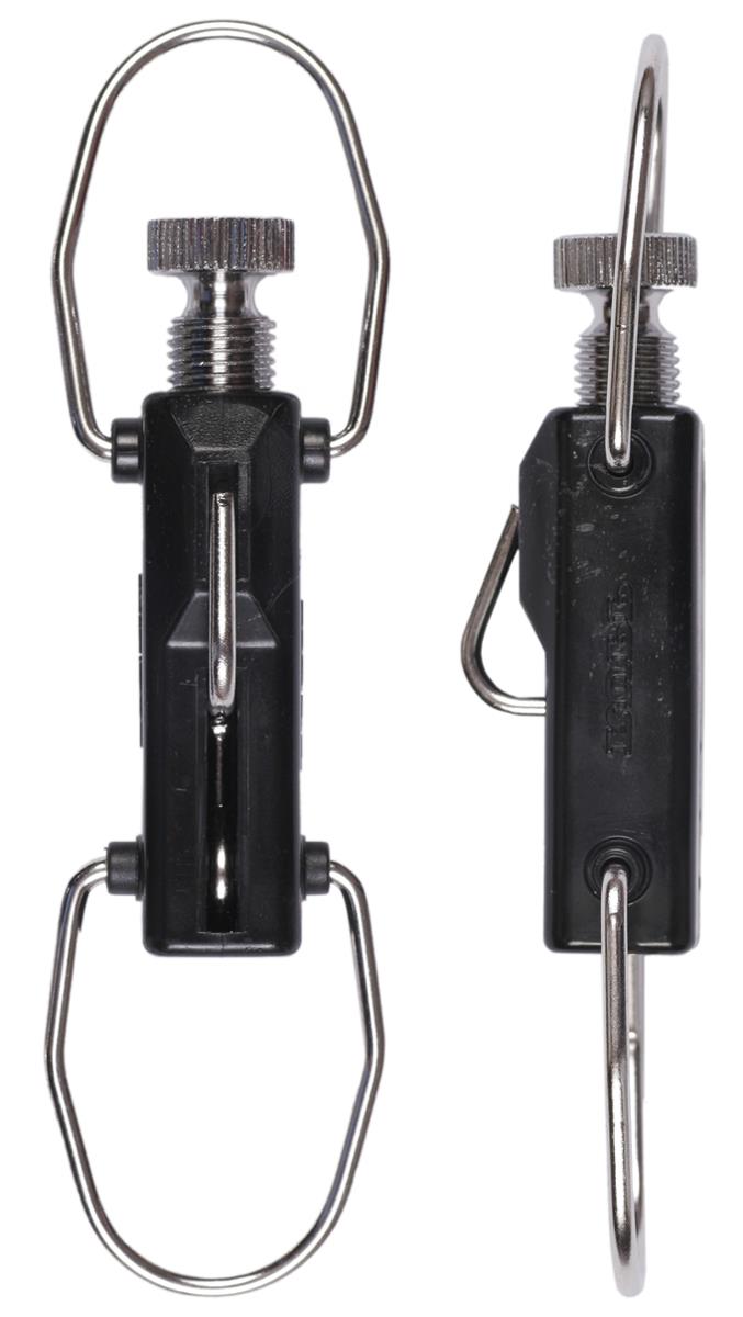 Rupp Fishing Outrigger Line Release Clip KLICKERS Pkt/2