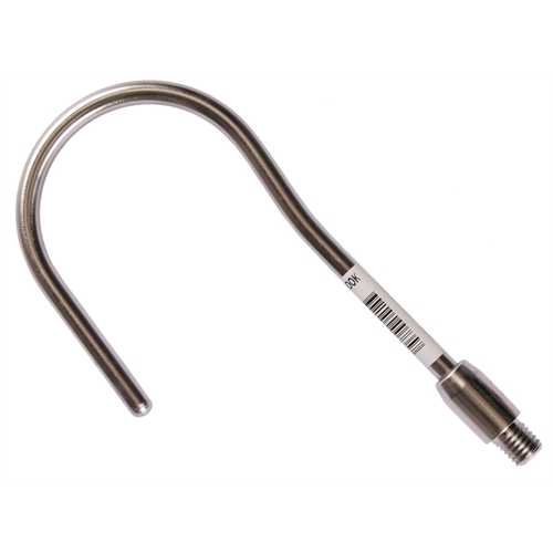 SHOGUN T480 Fishing Hooks - OPEN EYE O'shaughnessy Ganging 