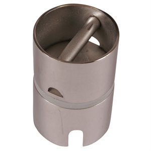 thumbnail image 2 of Reelax Rod Holder Insert - Universal Replacement Part For Fishing Rod Holders 2 of 3