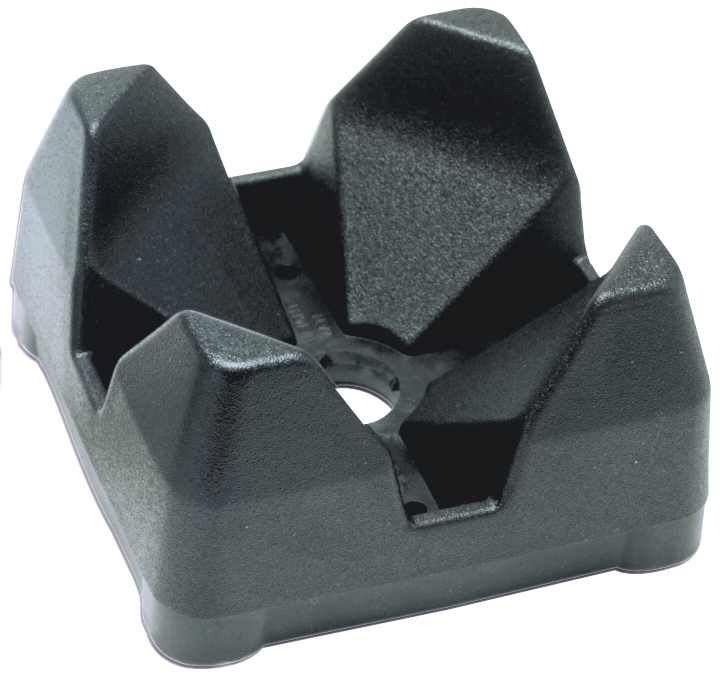 Scotty Fishing DOWNRIGGER WEIGHT STORAGE Mate