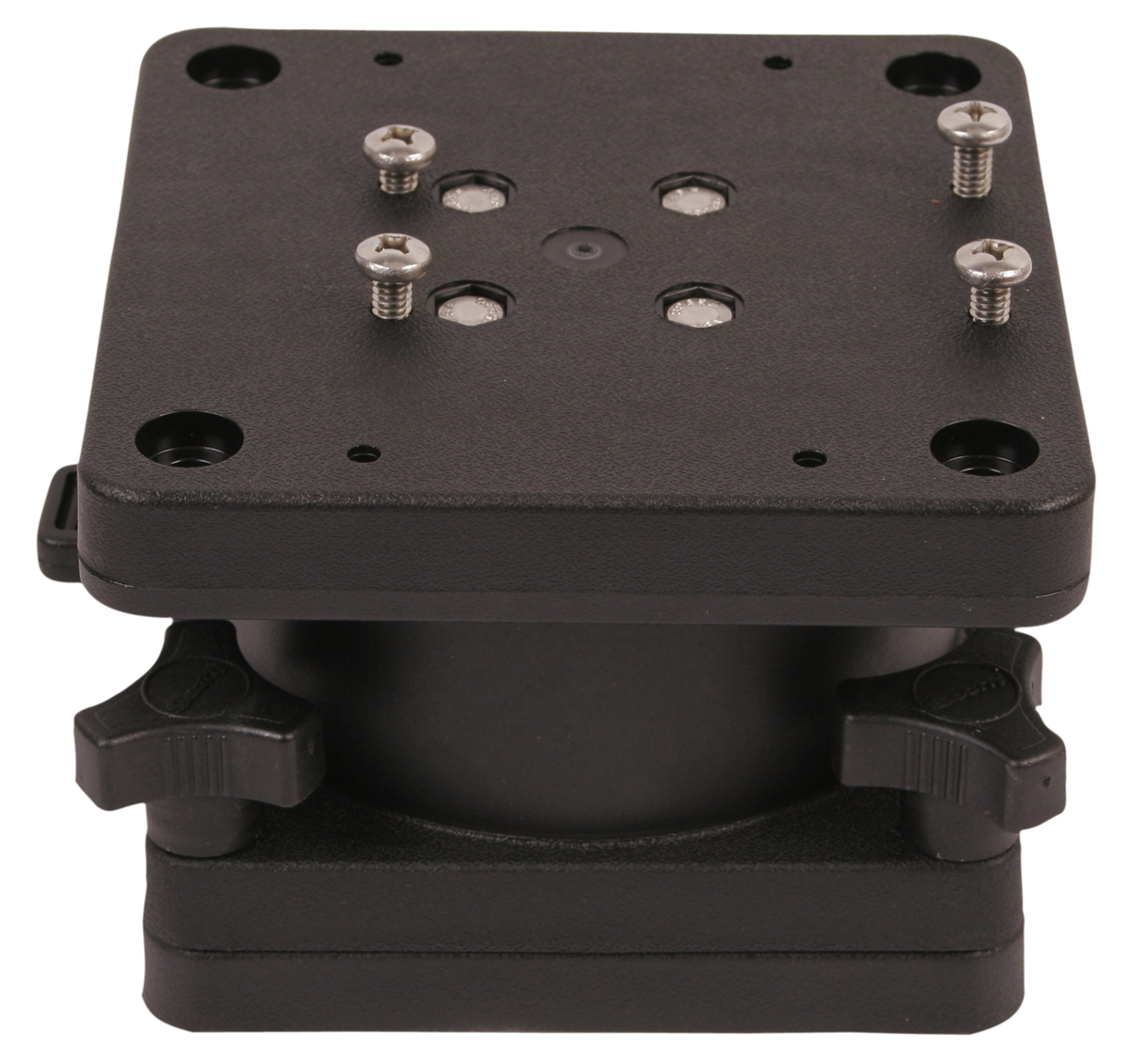 Scotty Fishing Downrigger PEDESTAL SWIVEL DECK MOUNT