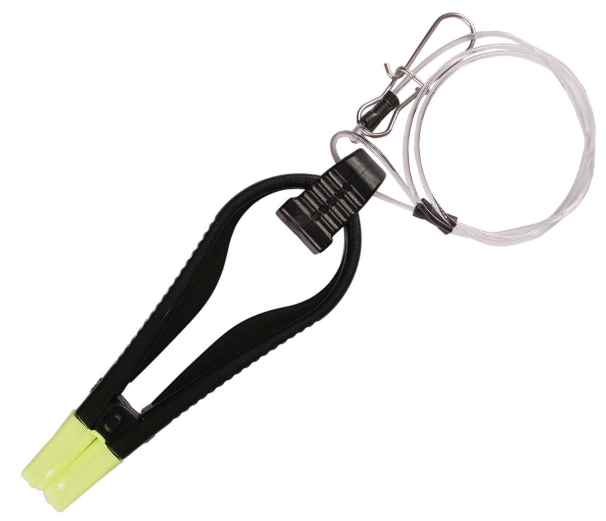 Scotty POWER GRIP PLUS Fishing Downrigger Line Release clip