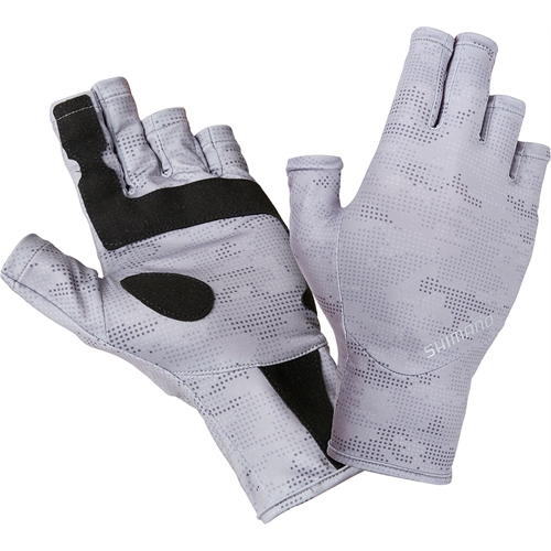 Shimano Fishing - SUN PROTECTION GLOVES 