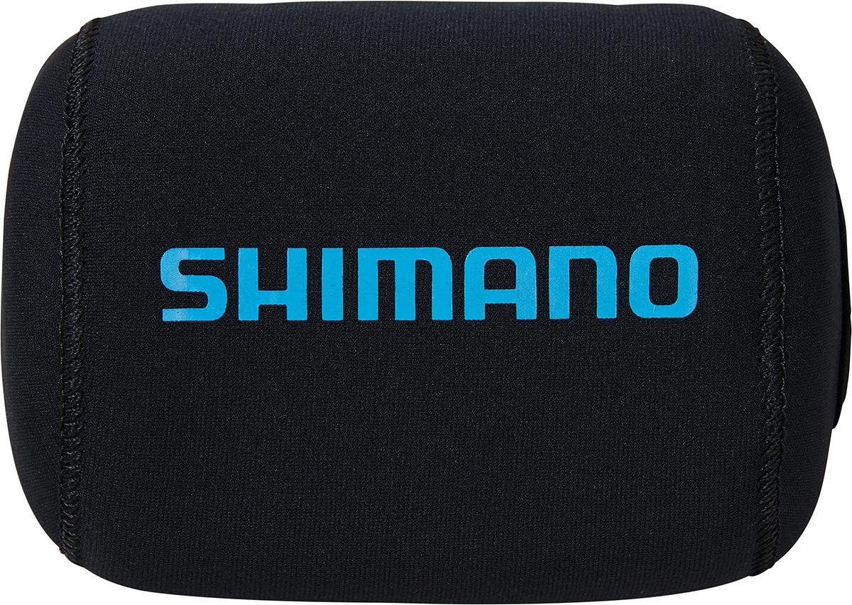 Shimano Fishing REEL COVERS - OVERHEAD