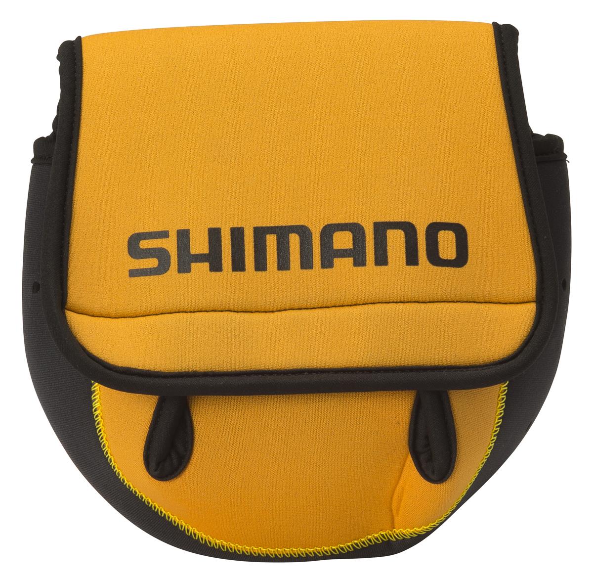 Shimano Fishing REEL COVERS - SPIN