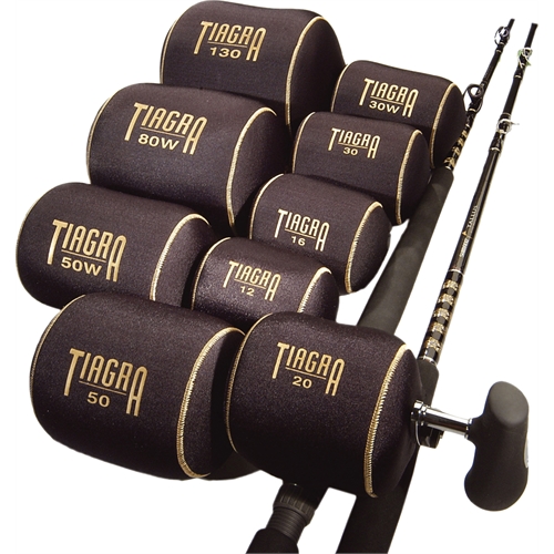 Shimano Fishing REEL COVERS - TIAGRA