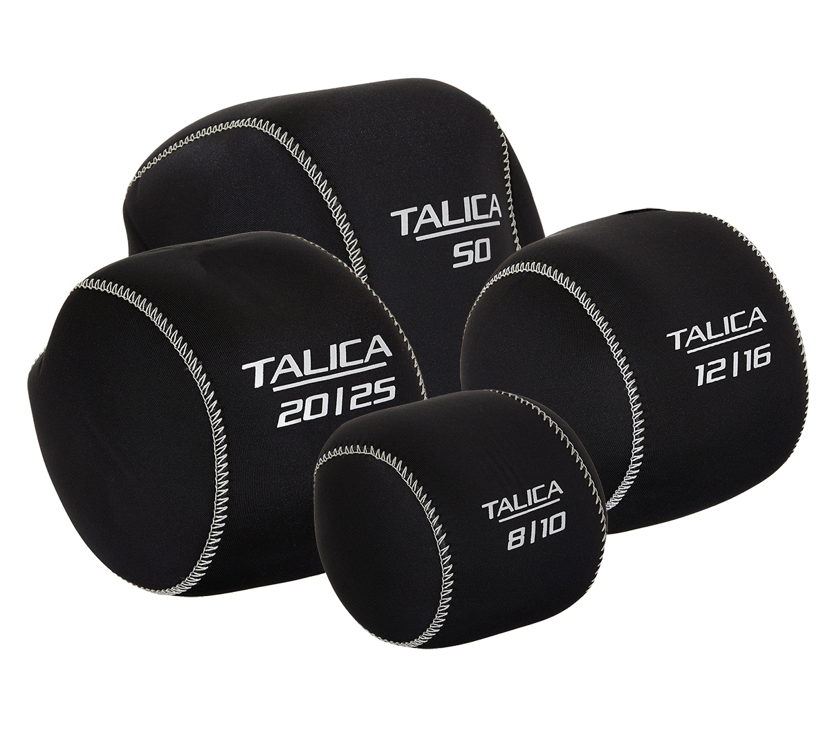 Shimano Fishing Reel Covers - TALICA