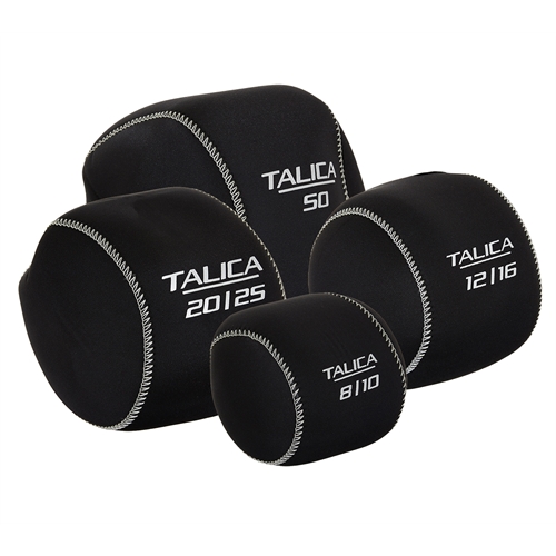 Shimano Fishing Reel Covers - TALICA