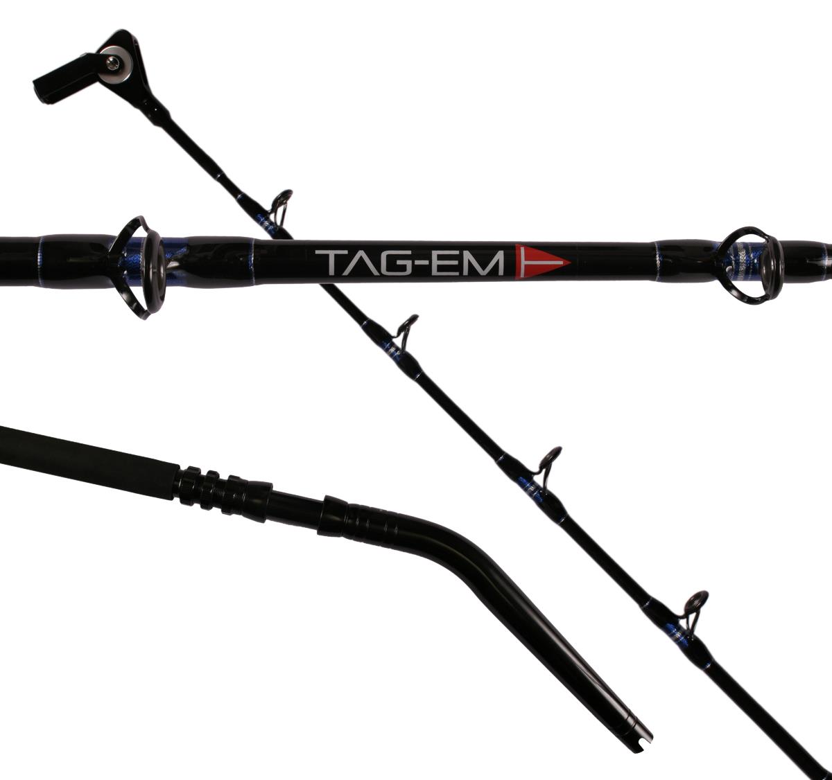 Shimano Fishing Rod TAGEM DEEP DROP