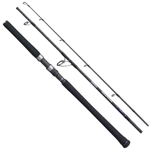 Shimano Fishing Rods - GRAPPLER TRAVEL SPIN TYPE C