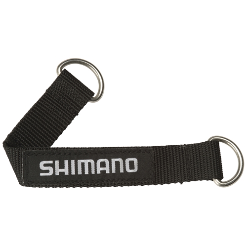 Shimano Fishing SPIN REEL HARNESS CLIP