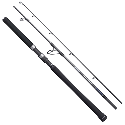 Shimano GRAPPLER Travel SPIN Rods Type C