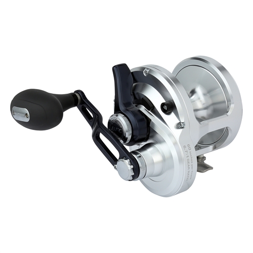 Shimano Game Fishing Reel - Talica 20BFC-Billfish Concept