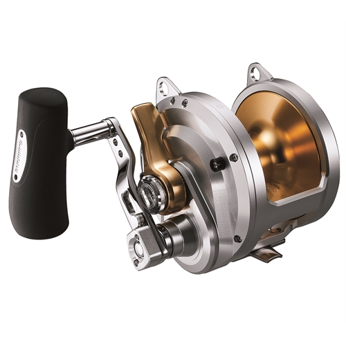 Shimano Game Fishing Reels - TALICA 2 Speed 