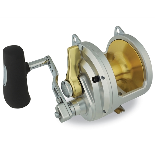Shimano Game Fishing Reels - TALICA 2 Speed 