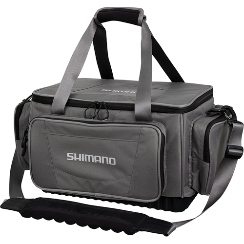 Shimano Large Tackle Bag LUGC-10