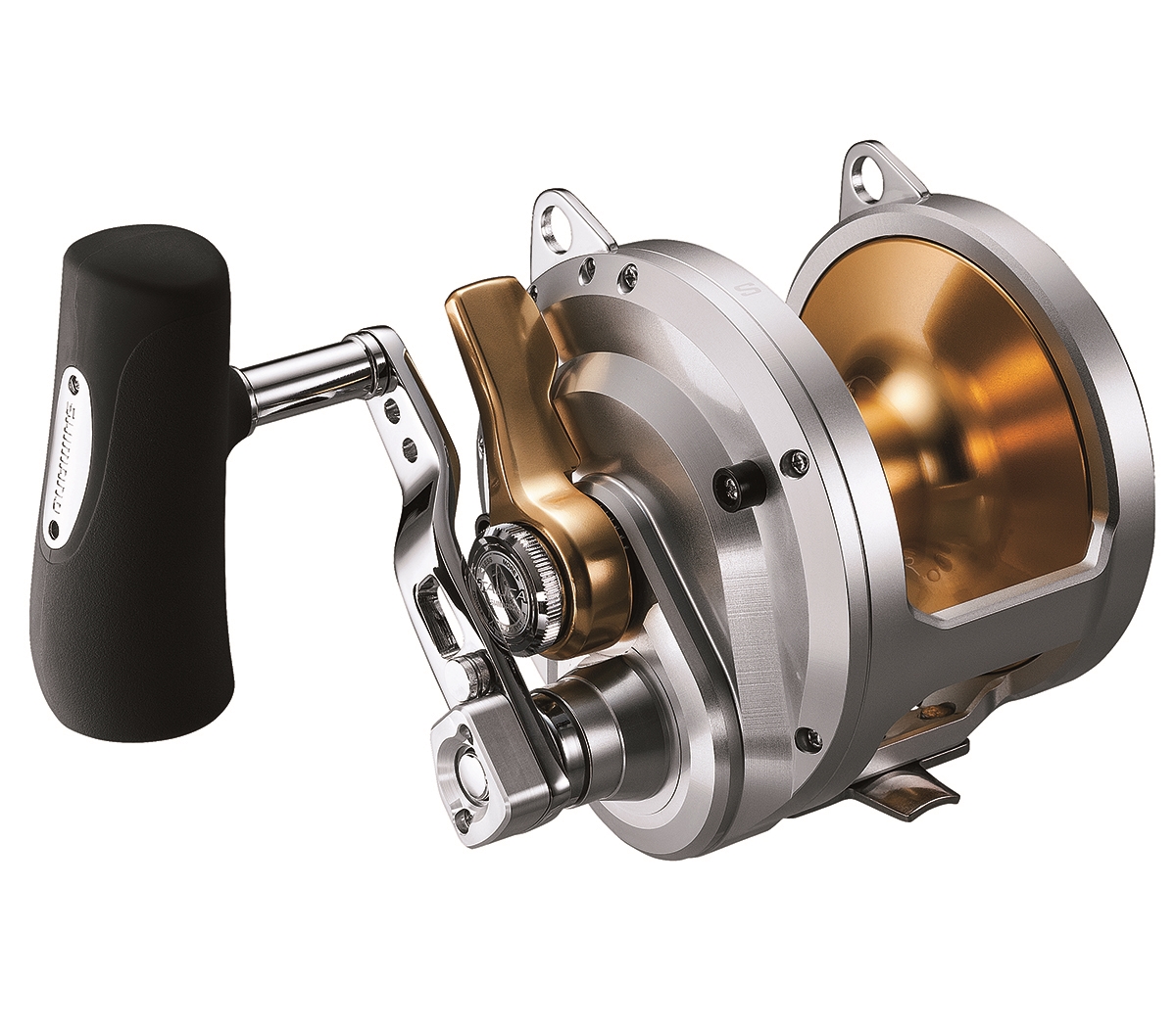 Shimano TALICA 2 Speed Reels