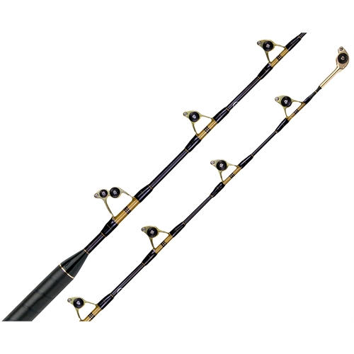 Shimano TIAGRA ULTRA Series Game Fishing Rods
