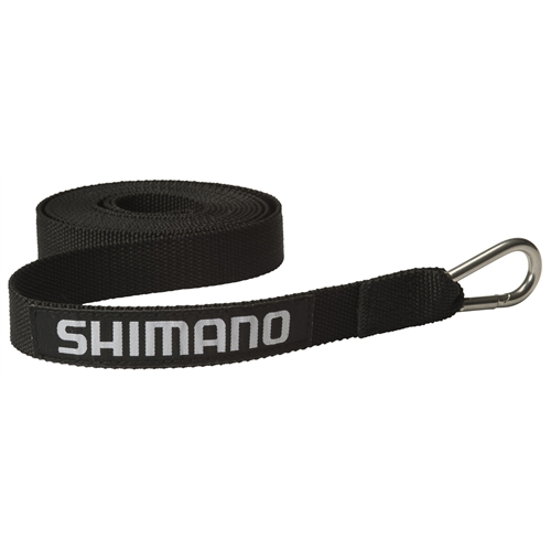 Shimano Troll Strap - Fishing Reel SAFETY LINE