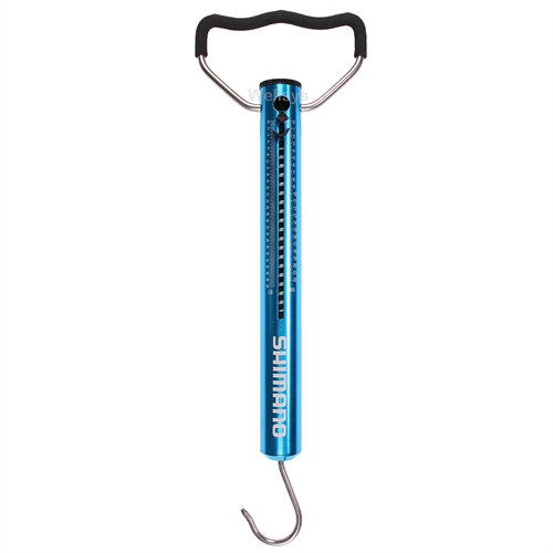 Shimano Tube Spring Scales 